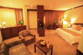 Laotel Hotel Vientiane