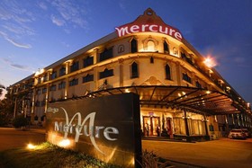 Laotel Hotel Vientiane