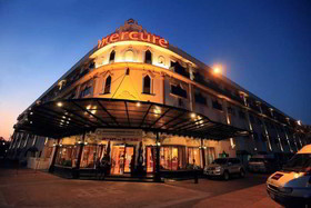 Laotel Hotel Vientiane