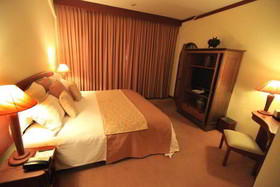 Laotel Hotel Vientiane