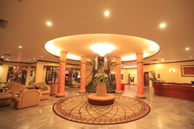 Laotel Hotel Vientiane