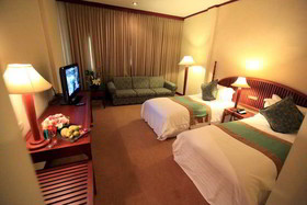 Laotel Hotel Vientiane