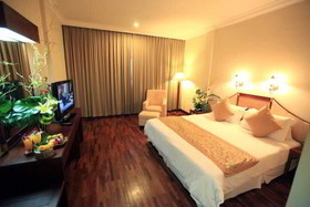 Laotel Hotel Vientiane