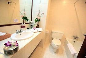 Laotel Hotel Vientiane