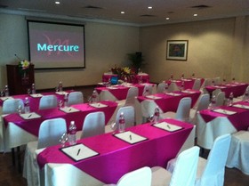 Laotel Hotel Vientiane