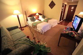 Laotel Hotel Vientiane