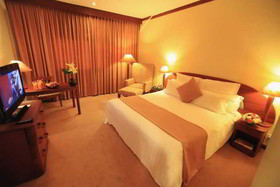 Laotel Hotel Vientiane