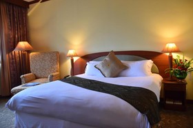 Laotel Hotel Vientiane