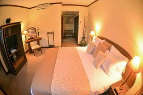 Laotel Hotel Vientiane