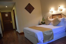 Laotel Hotel Vientiane