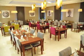 Laotel Hotel Vientiane