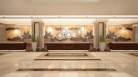 Muong Thanh Luxury Vientiane