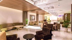 Muong Thanh Luxury Vientiane