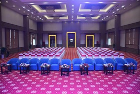 Muong Thanh Luxury Vientiane