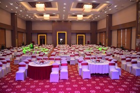 Muong Thanh Luxury Vientiane