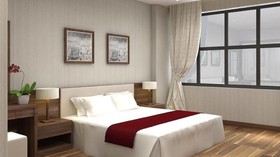 Muong Thanh Luxury Vientiane