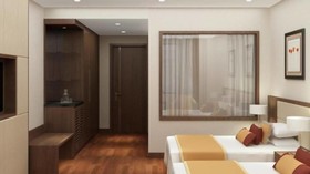 Muong Thanh Luxury Vientiane