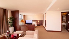 Muong Thanh Luxury Vientiane