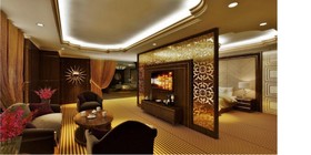 Muong Thanh Luxury Vientiane