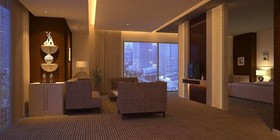 Muong Thanh Luxury Vientiane