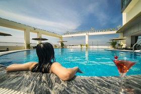 Muong Thanh Luxury Vientiane