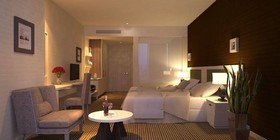 Muong Thanh Luxury Vientiane