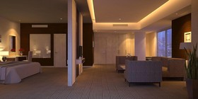 Muong Thanh Luxury Vientiane