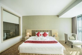 Muong Thanh Luxury Vientiane
