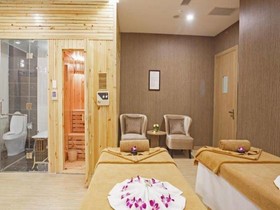 Muong Thanh Luxury Vientiane