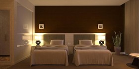 Muong Thanh Luxury Vientiane