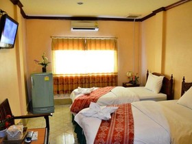 Nakhonesack Hotel 3