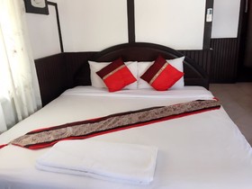 Central Vienna Hotel
