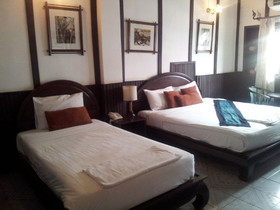 Central Vienna Hotel