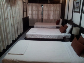 Central Vienna Hotel
