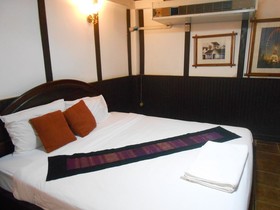 Central Vienna Hotel