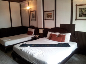 Central Vienna Hotel