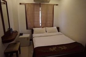 New Lao Silk Hotel
