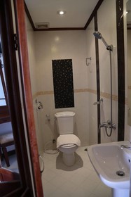 New Lao Silk Hotel
