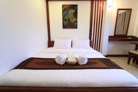 New Lao Silk Hotel