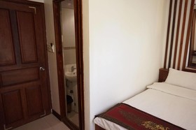 New Lao Silk Hotel