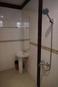 New Lao Silk Hotel