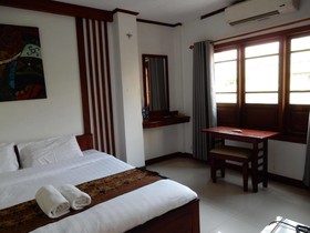 New Lao Silk Hotel