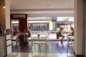 New Lao Silk Hotel