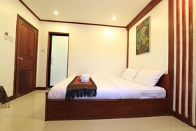 New Lao Silk Hotel
