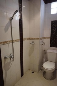 New Lao Silk Hotel