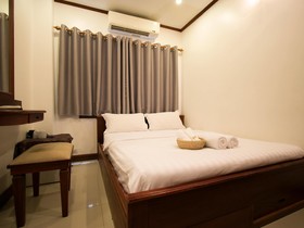 New Lao Silk Hotel