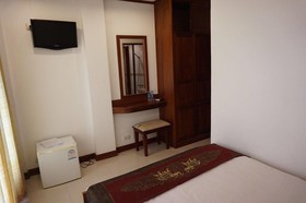 New Lao Silk Hotel