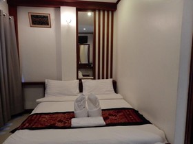 New Lao Silk Hotel
