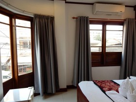 New Lao Silk Hotel