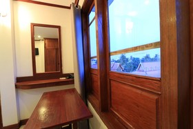 New Lao Silk Hotel